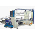 Automatic Slitting and Rewinding Machine (QFJ1100-2800C)